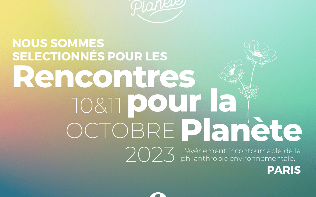 Caminando sélectionné pour les rencontres pour la planète