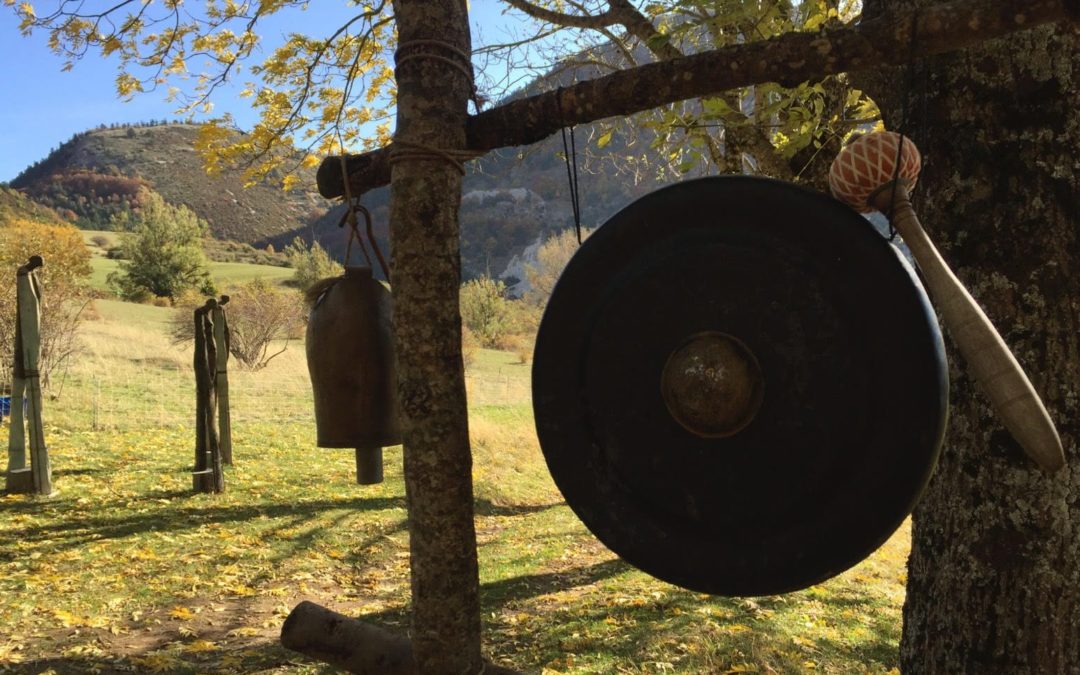 C’est l’automne, et la rentrée…