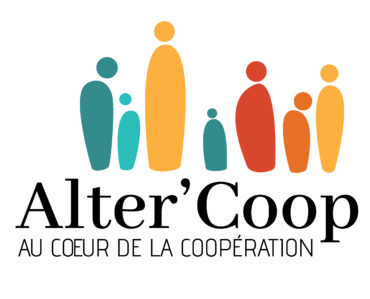 Logo Alter Coop
