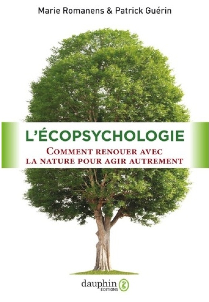 L'Ecopsychologie