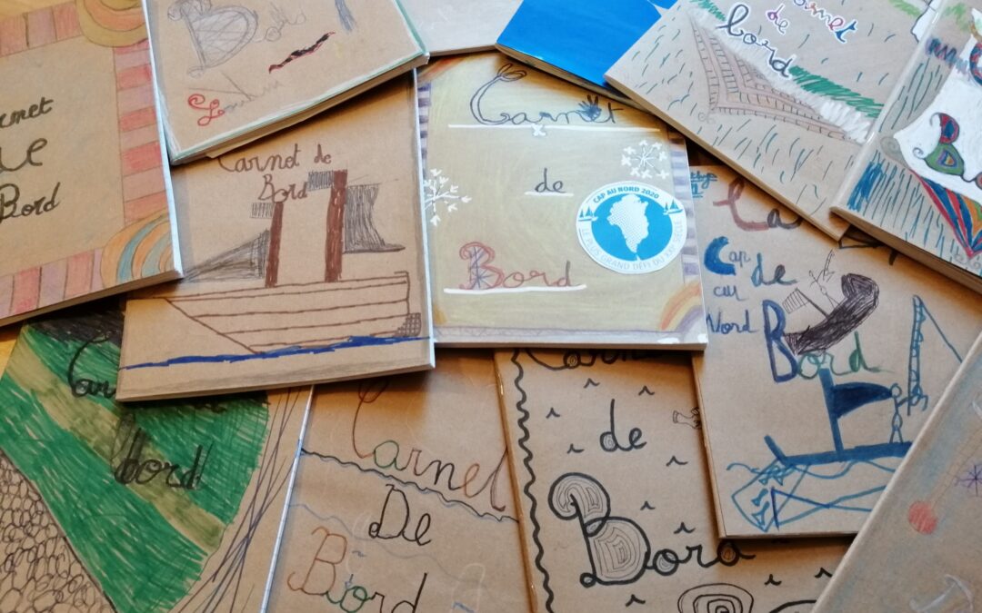 Carnets de bord