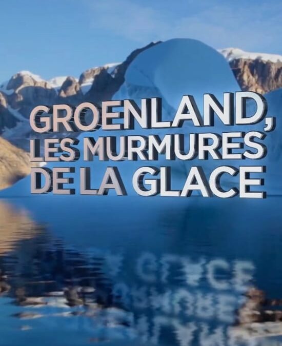 Les murmures de la Glace