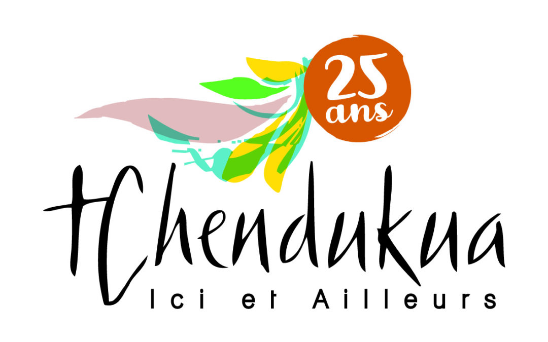 Logo Tchendukua ici et ailleurs 2021