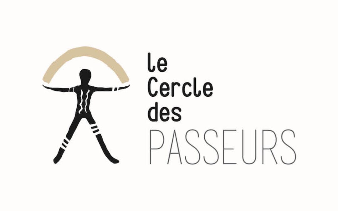 logo Cercle des Passeurs