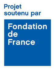 Projet soutenu par la Fondation de France